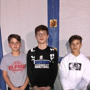 Meet your Posher, Xander